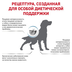 Royal Canin Sensitivity Control Canin 1.5кг- фото2
