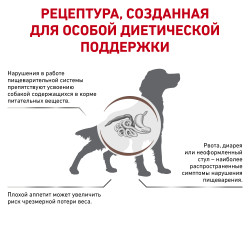 Royal Canin Gastrointestinal 2кг- фото2