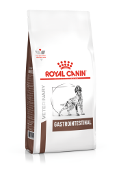 Royal Canin Gastrointestinal 2кг- фото
