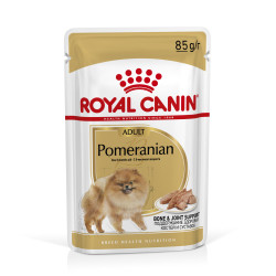 Royal Canin Pomeranian, 85г- фото2