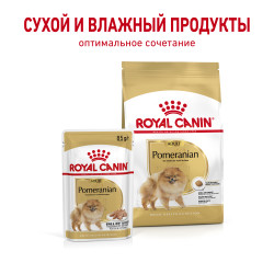 Royal Canin Pomeranian, 85г- фото7