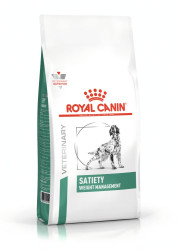 Royal Canin Satiety Weight Management SAT 30 Canine 12 кг- фото