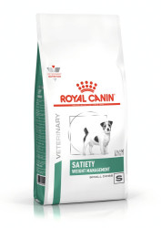 Royal Canin Satiety Weight Management Small Dogs 0,5кг- фото