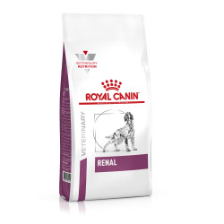 Royal Canin Renal RF 14 Canine , 14кг- фото