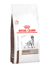 Royal Canin Hepatic HF 16 Canine , 6кг- фото