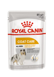 Royal Canin Coat Care, 85г- фото2