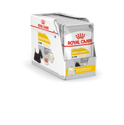 Royal Canin Dermacomfort Canine Adult, 85г- фото3