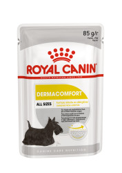 Royal Canin Dermacomfort Canine Adult, 85г- фото2