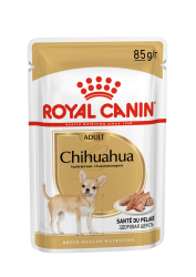 Royal Canin Chihuahua Adult, 85 г- фото3