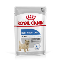 Royal Canin Light Weight Care Adult, 85г- фото2