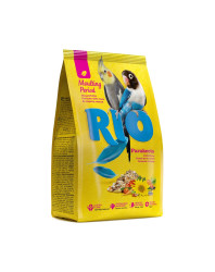 RIO Корм для средних попугаев (линька) 500г
