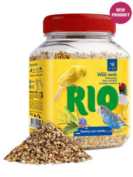 RIO Wild seeds mix (Луговые семена) 240 г